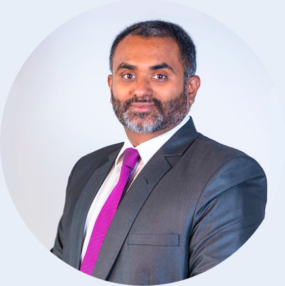 satyajit turumella