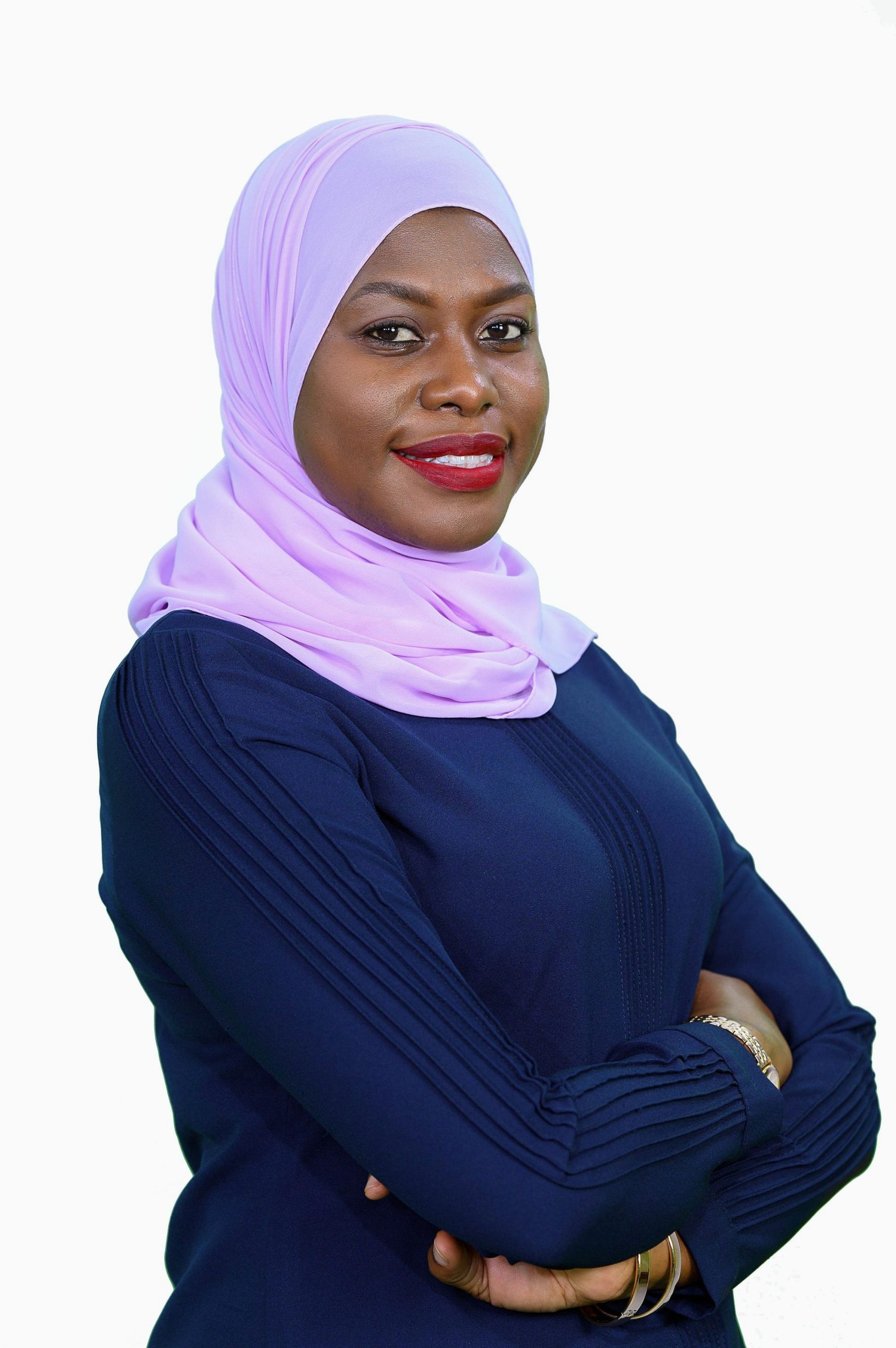 Aminah Zawedde