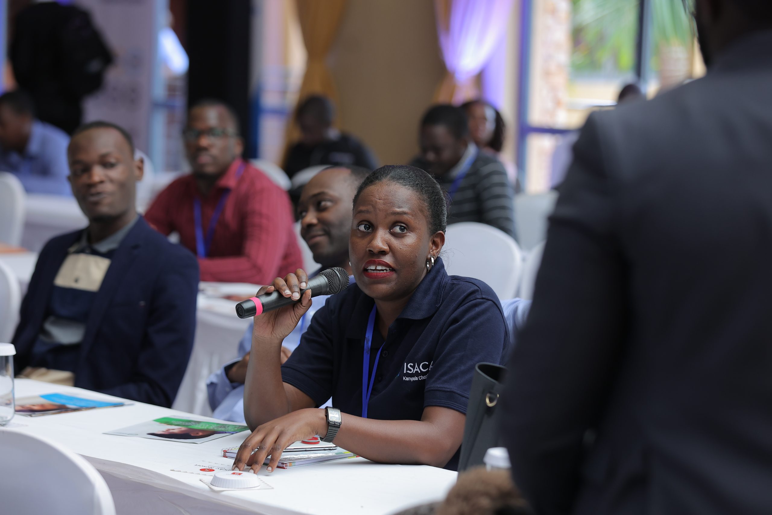 14th Annual East Africa Information Security Conference (Hybrid) 2025