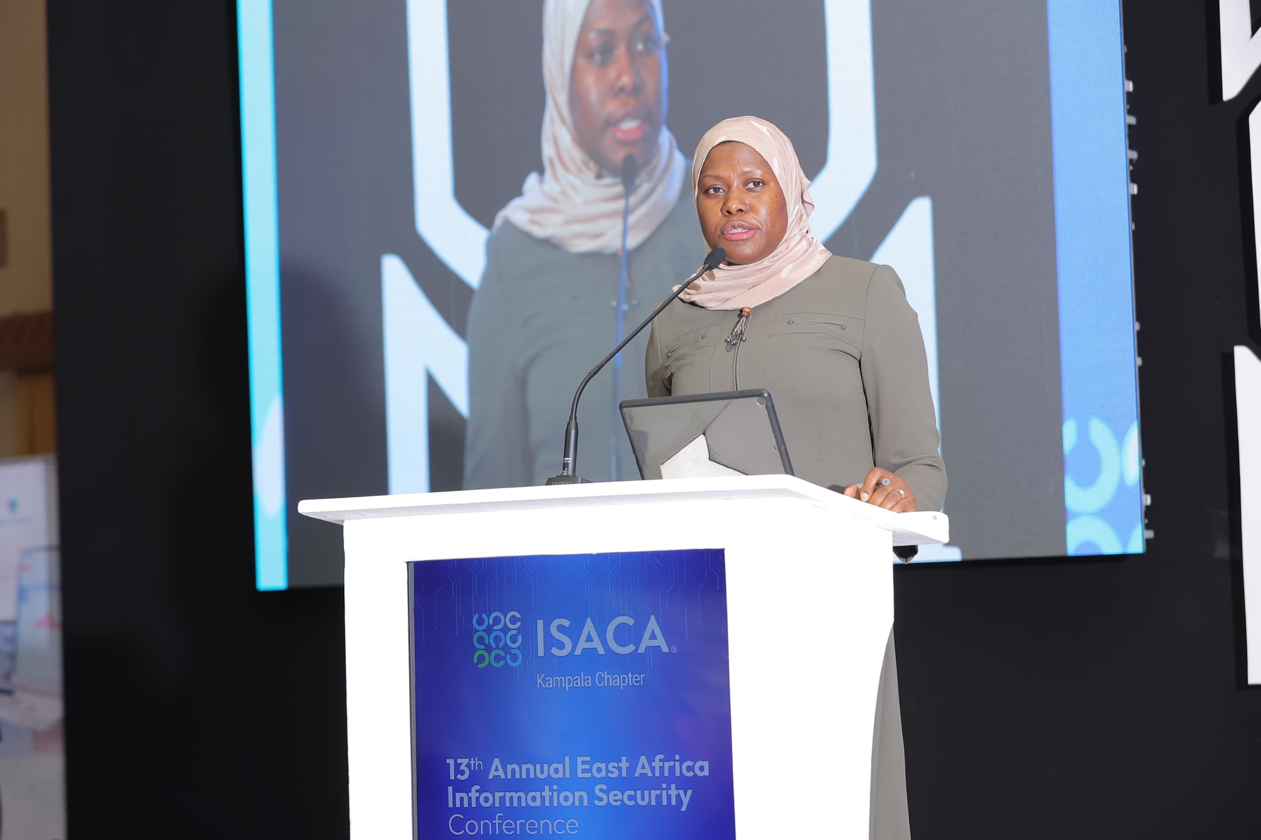14th Annual East Africa Information Security Conference (Hybrid) 2025