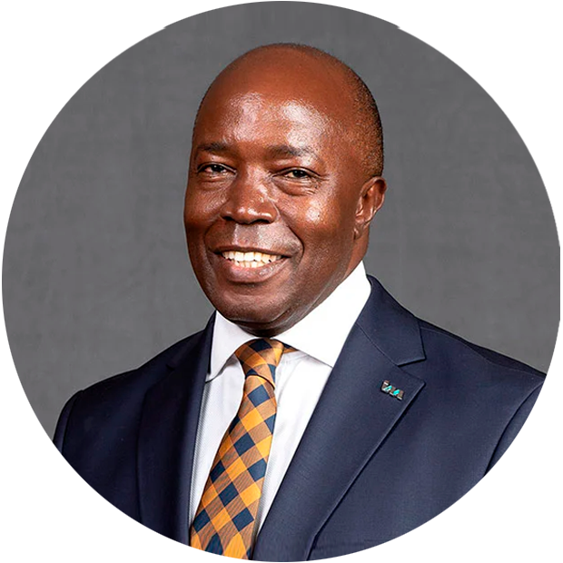 Francis Kamulegeya