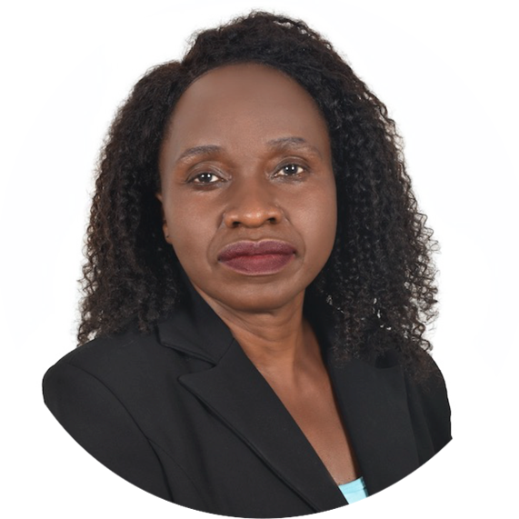 Jennifer Rose Aduwo