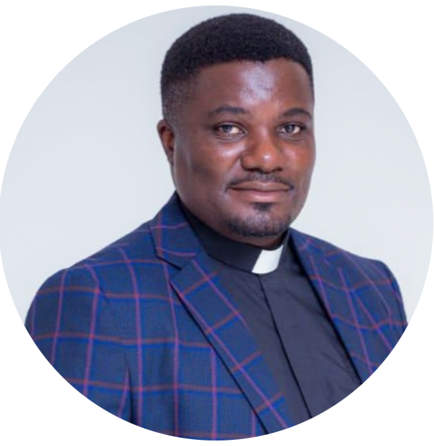 Rev. Prof. John Mulindwa Kitayimbwa