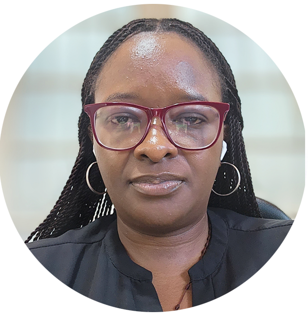Chrisper Bazaalaki