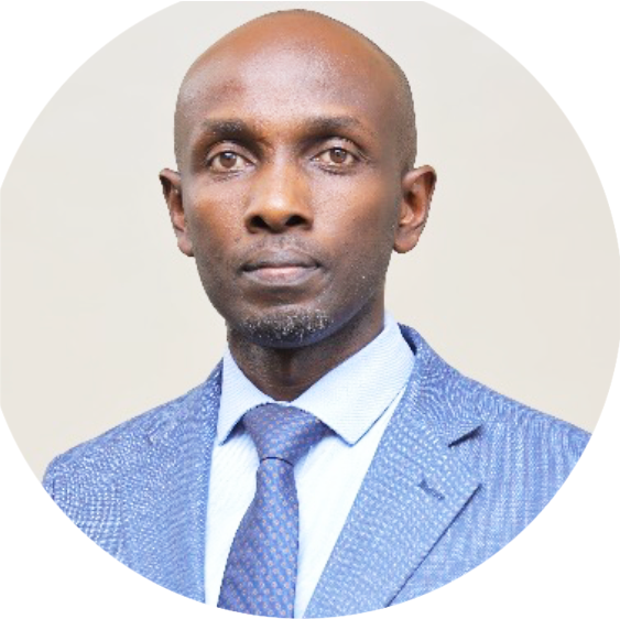 Ronald Mugisha
