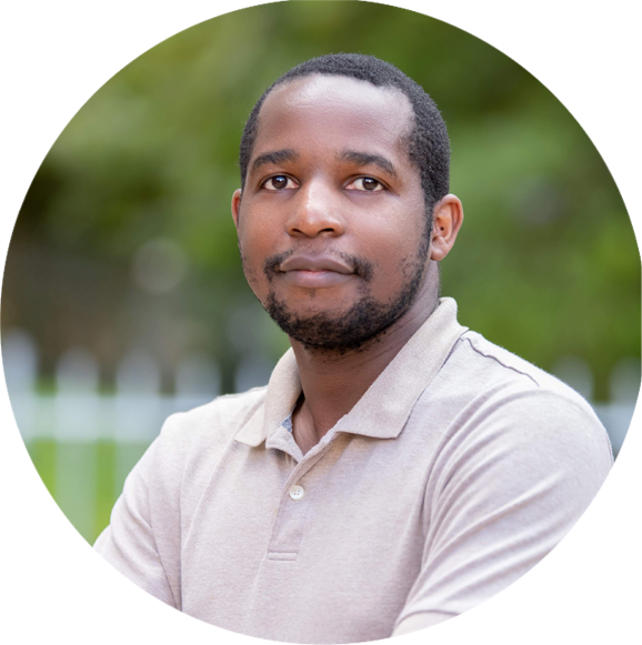 Solomon Nsumba