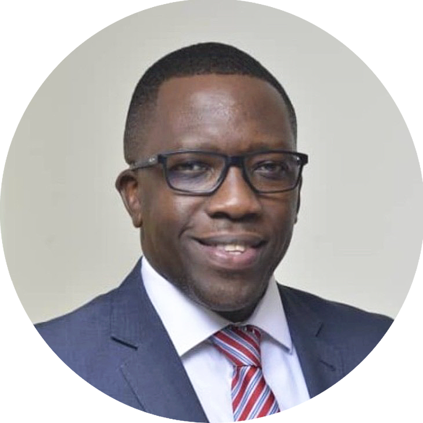 Aggrey Nkuyahaga