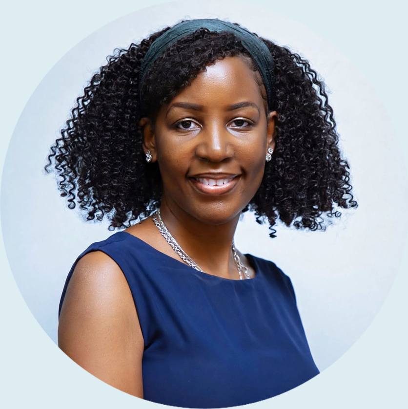 Angela Mirembe Semwogerere
