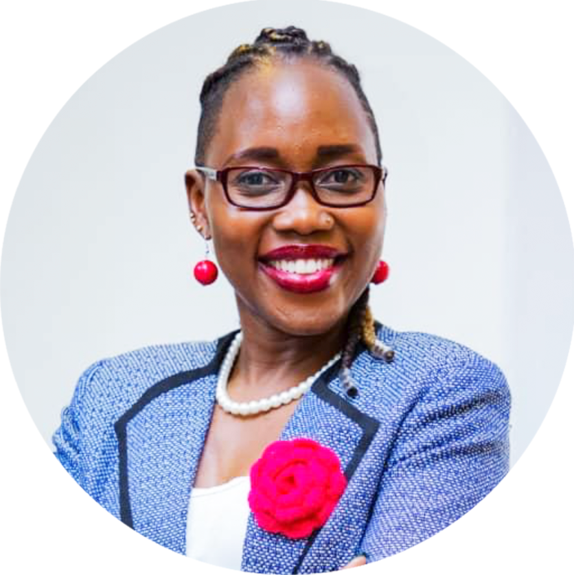 Barbara Kasekende