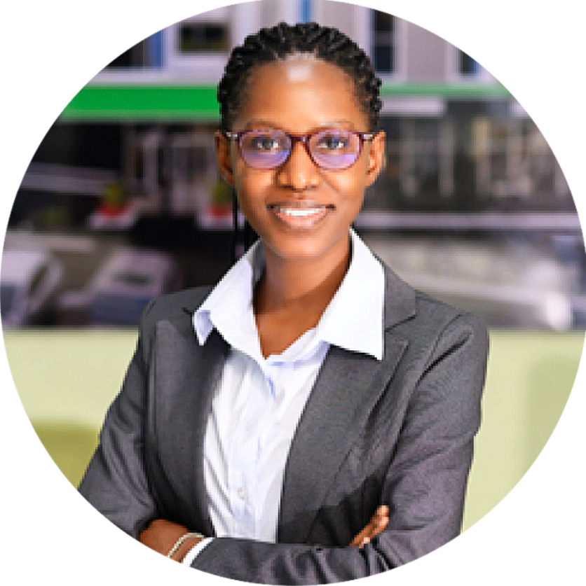 Christine Hilda Namuddu