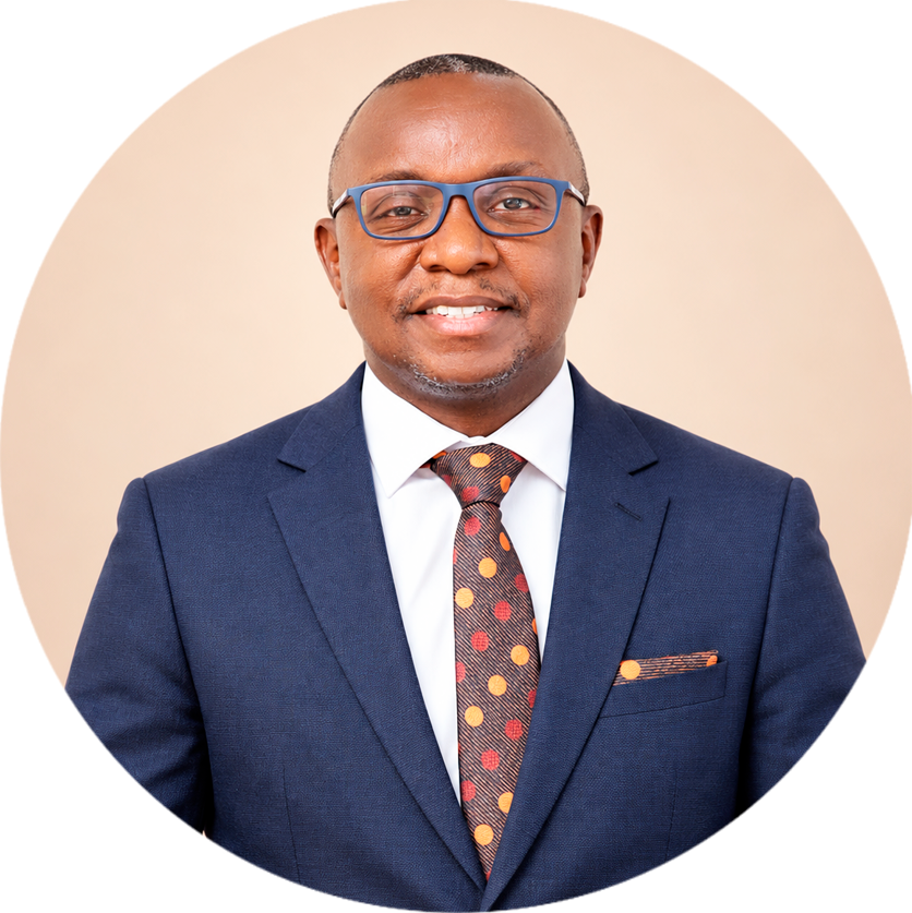 Collin Babirukamu