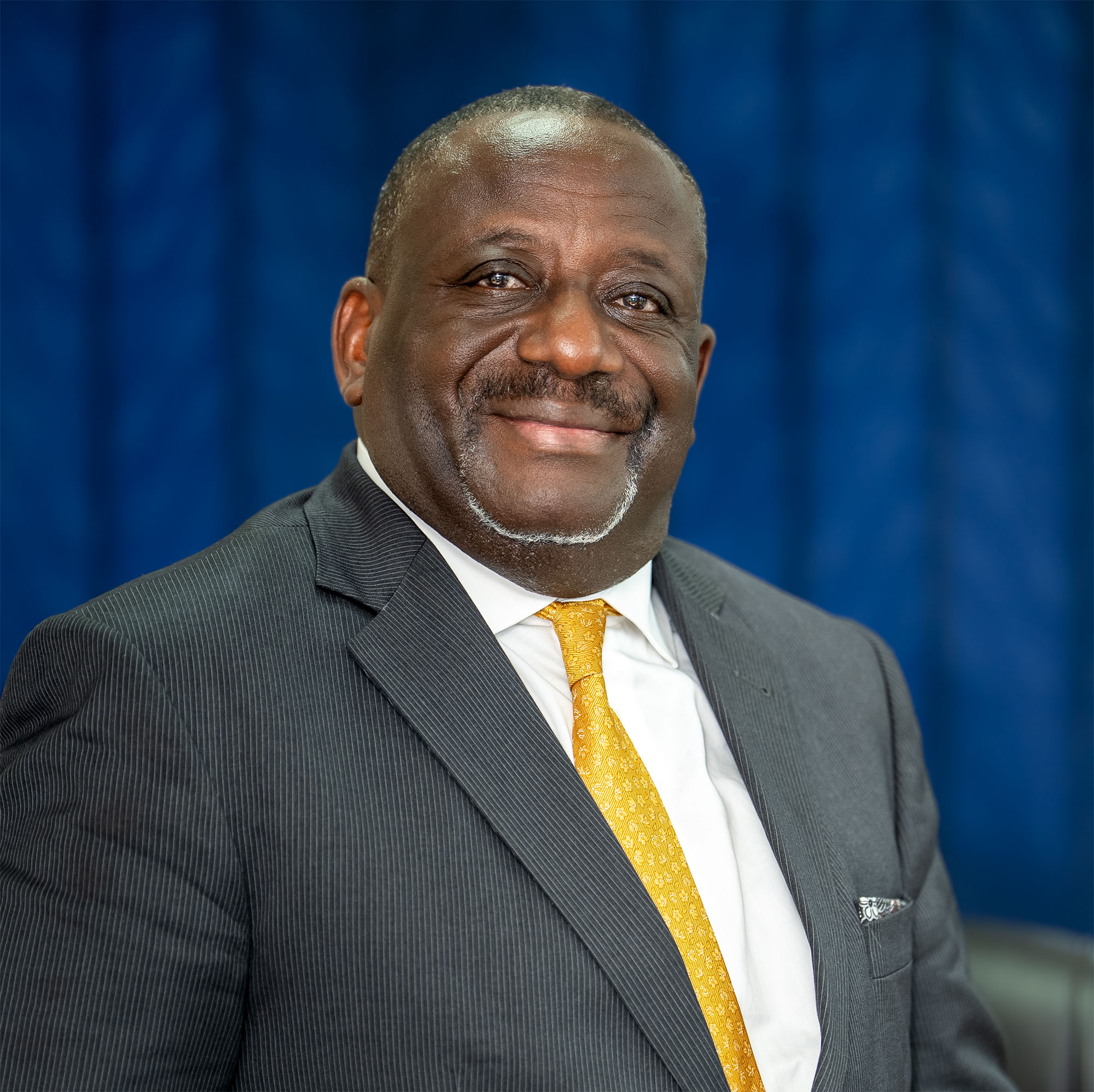 Hon. Nyombi Thembo