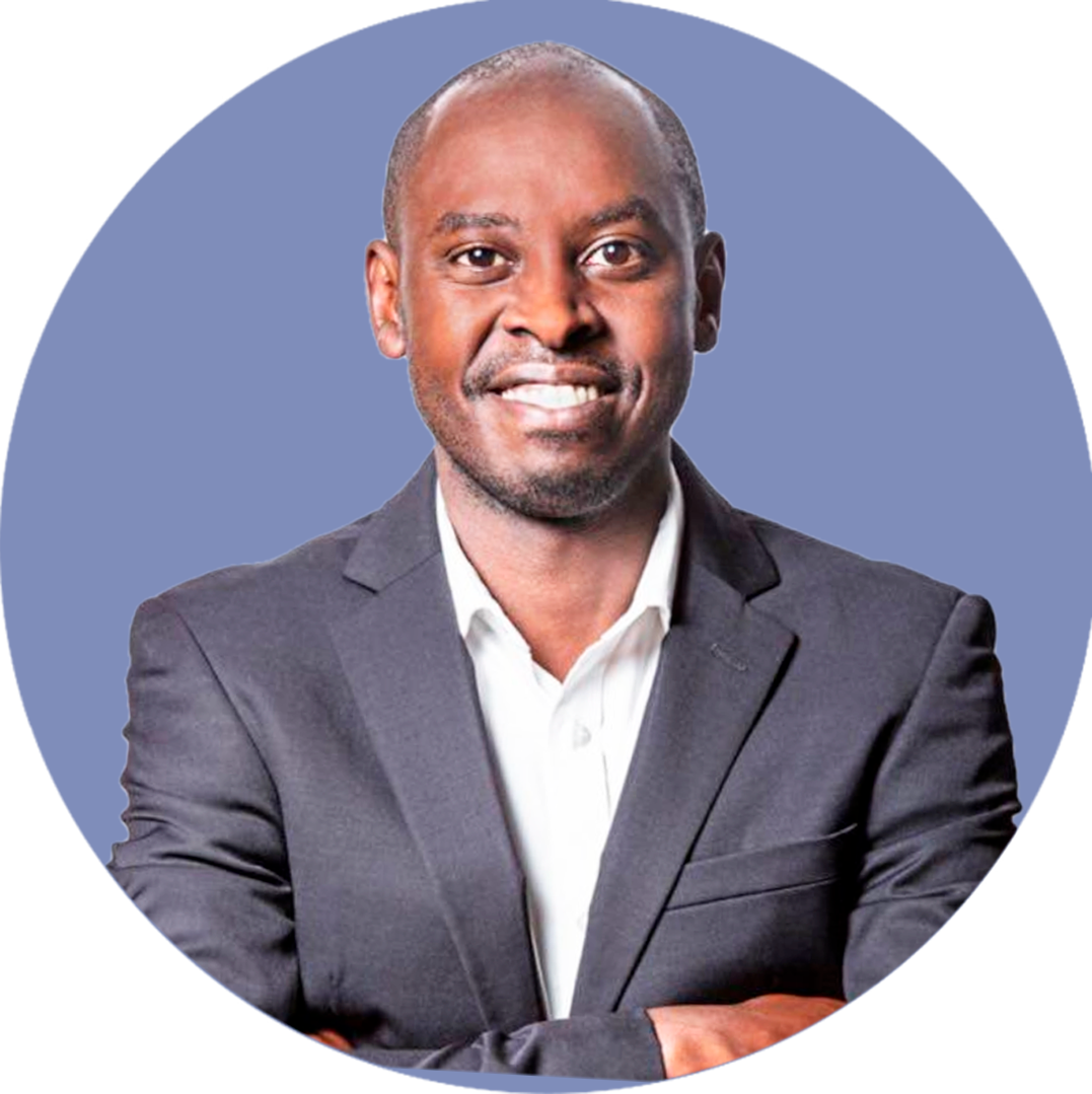 Edgar Kasenene