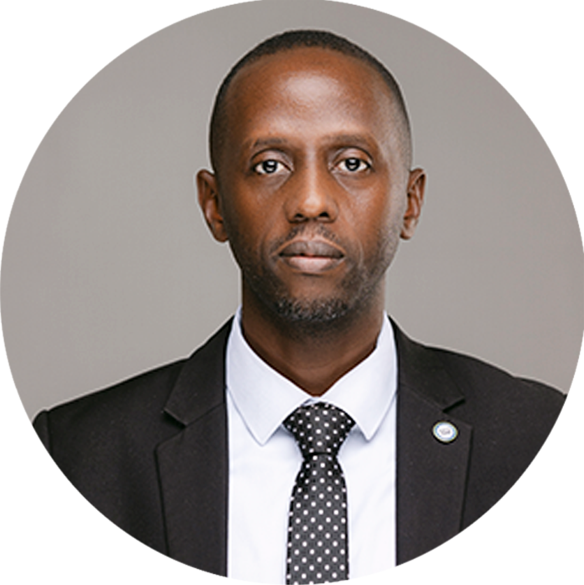 Emmanuel Mugabi