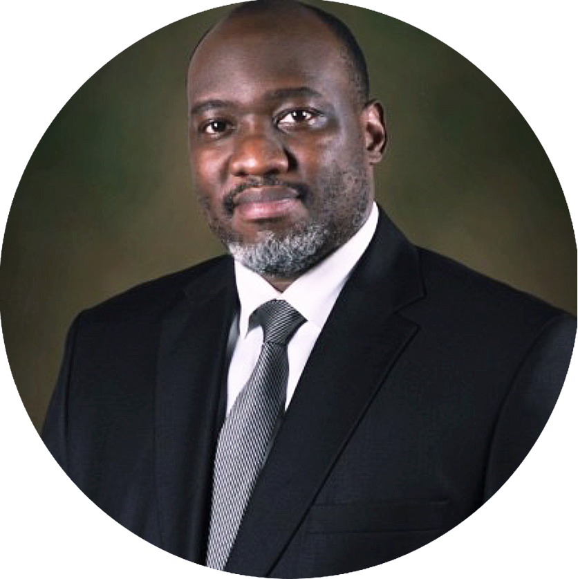 Gideon Twesigye Timarwa