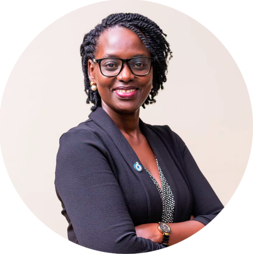 Gloria Atwine Katuuku