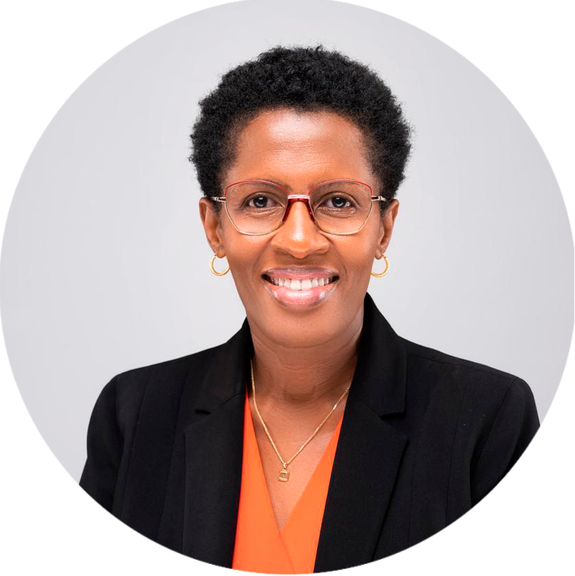Joan Mugenzi