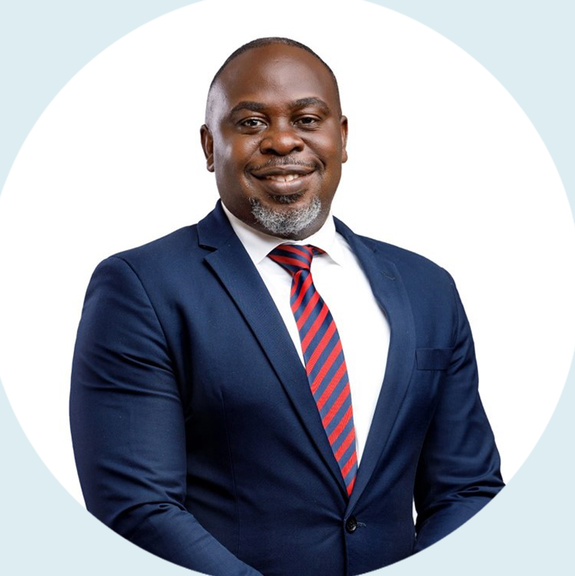 Joseph Kimuli
