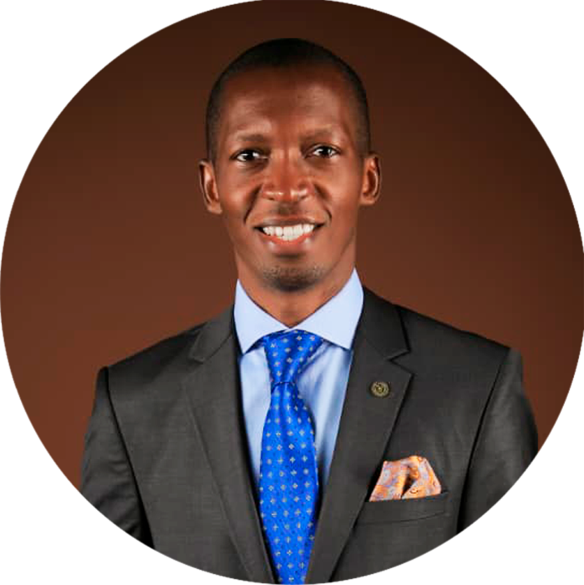 Peter Mukuru