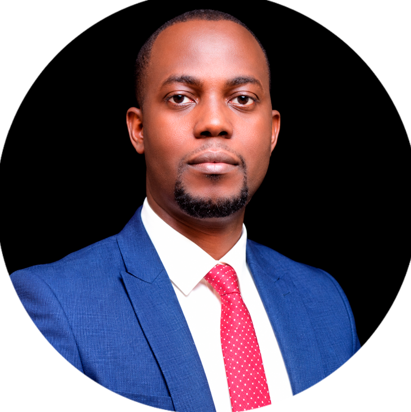 Raphael J. Olowo